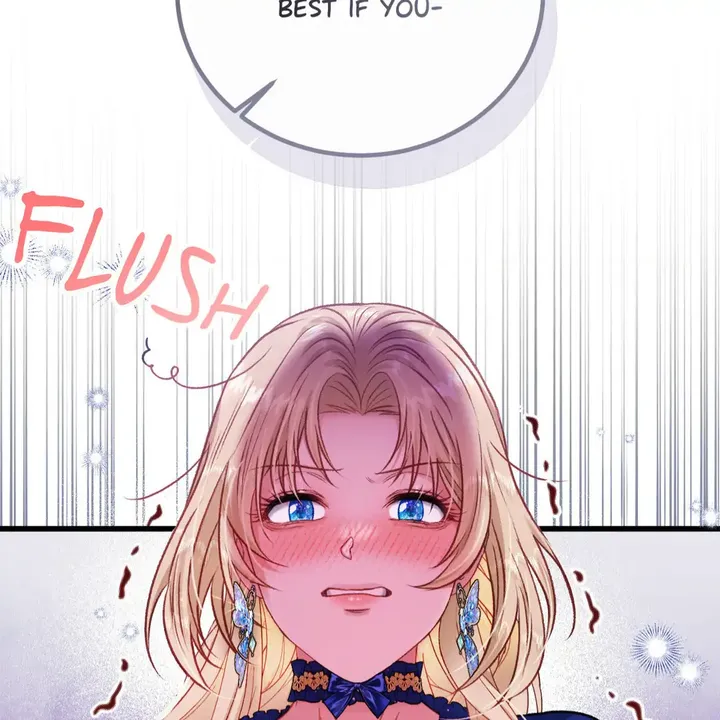 Trapped in a Ruined Reverse Harem Game chapter 10 page 73