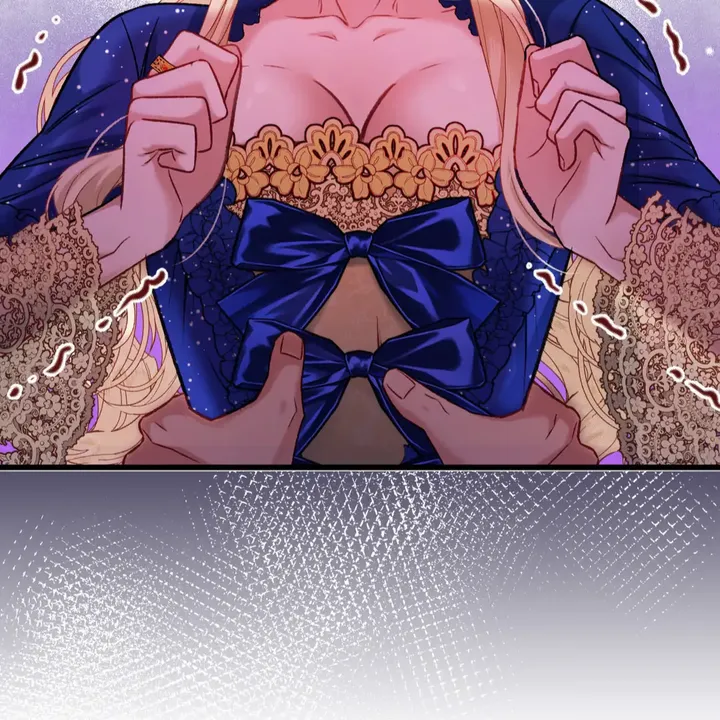Trapped in a Ruined Reverse Harem Game chapter 10 page 74