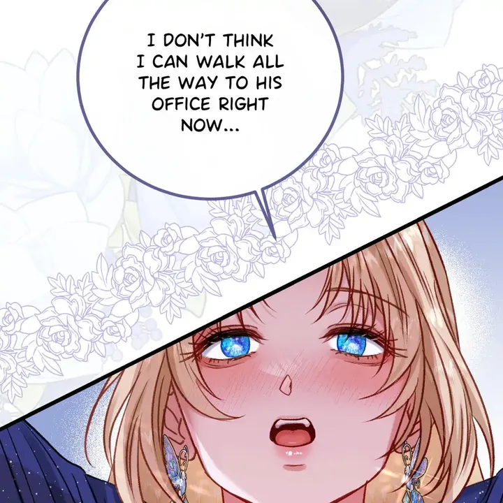 Trapped in a Ruined Reverse Harem Game chapter 10 page 93
