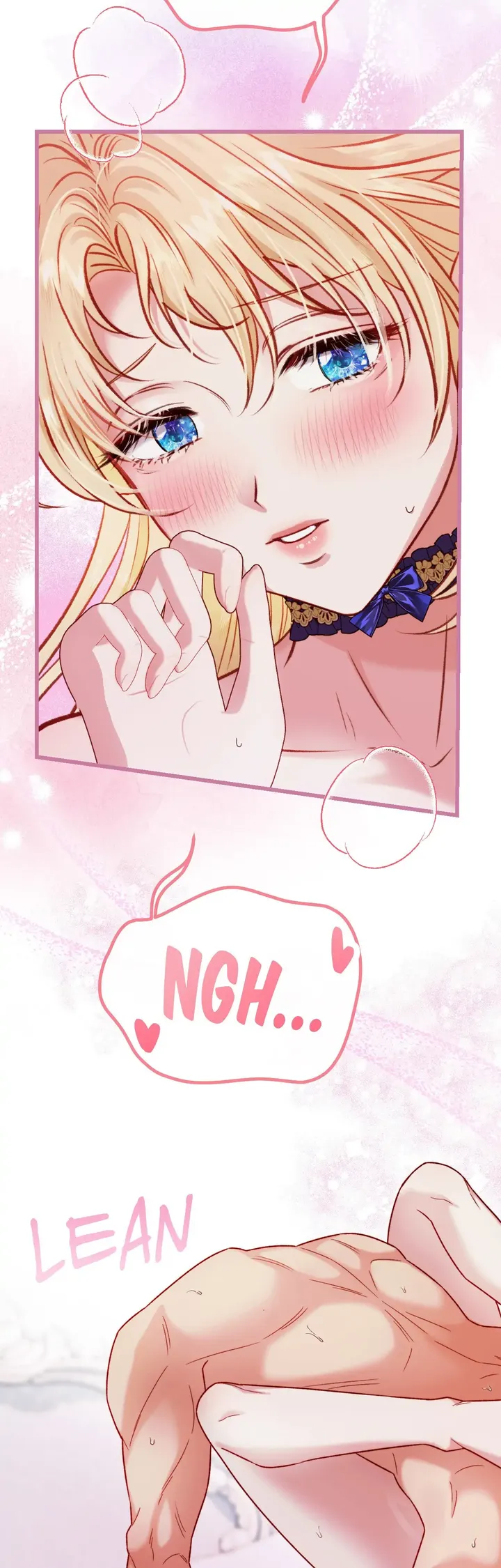 Trapped in a Ruined Reverse Harem Game chapter 11 page 18