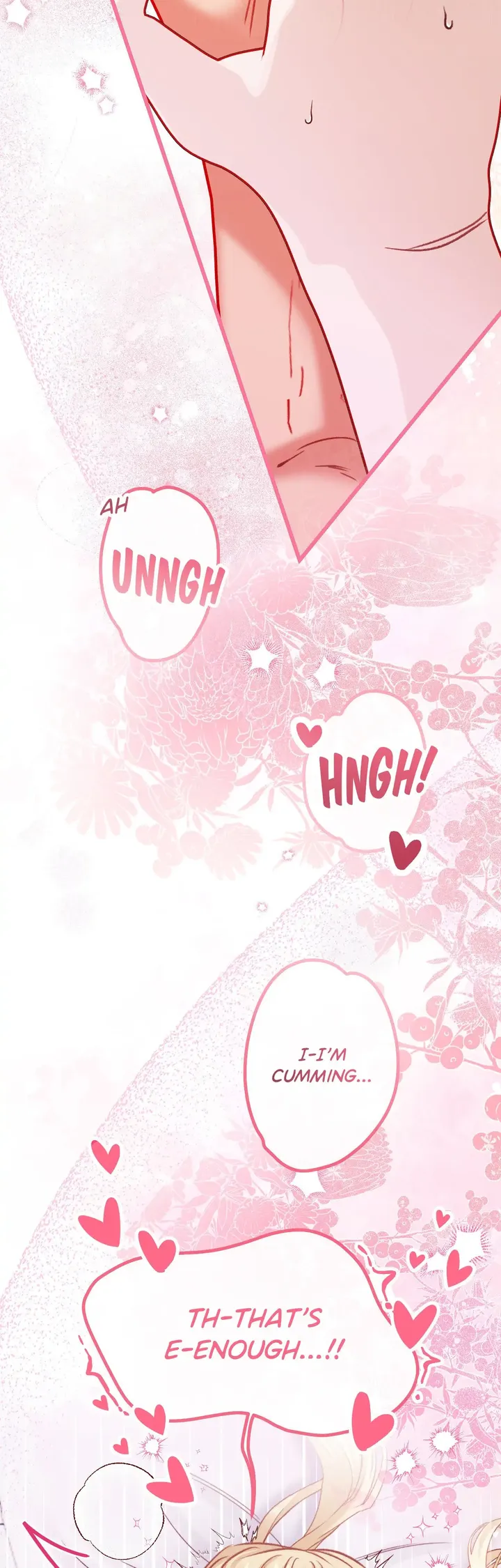 Trapped in a Ruined Reverse Harem Game chapter 11 page 31