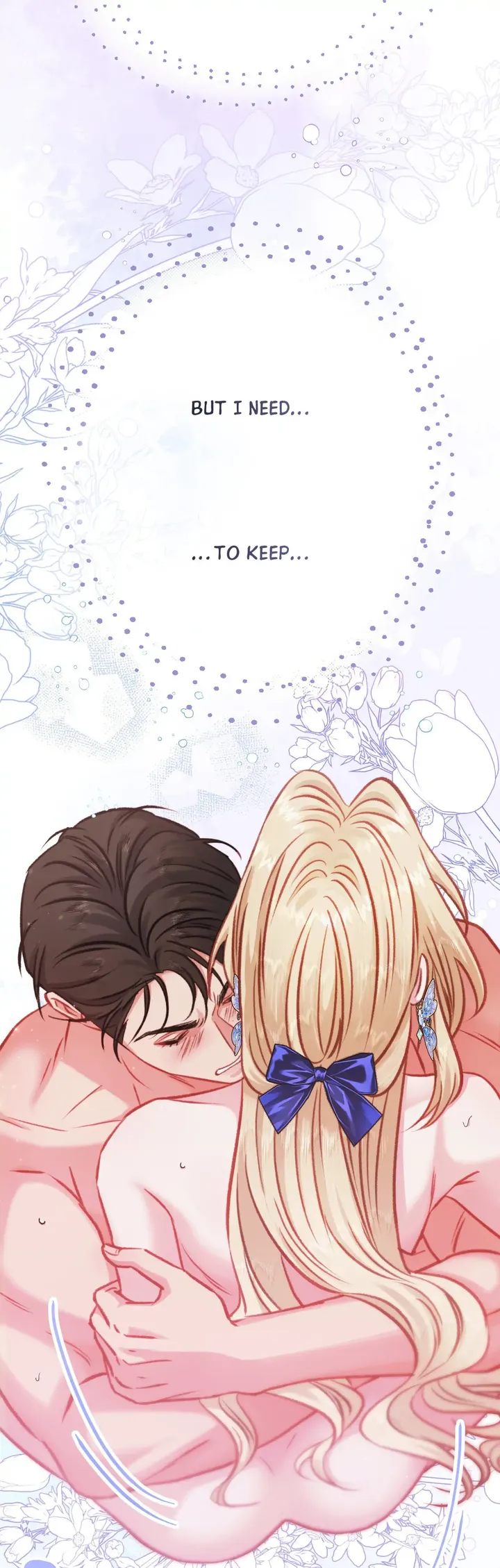 Trapped in a Ruined Reverse Harem Game chapter 11 page 37