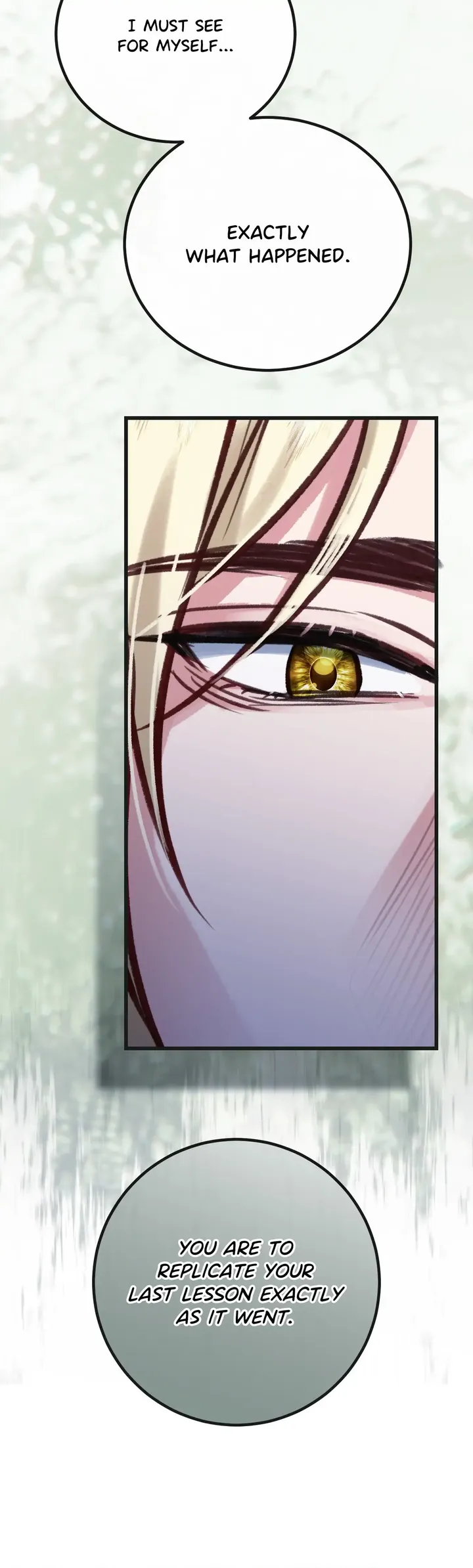 Trapped in a Ruined Reverse Harem Game chapter 11 page 57