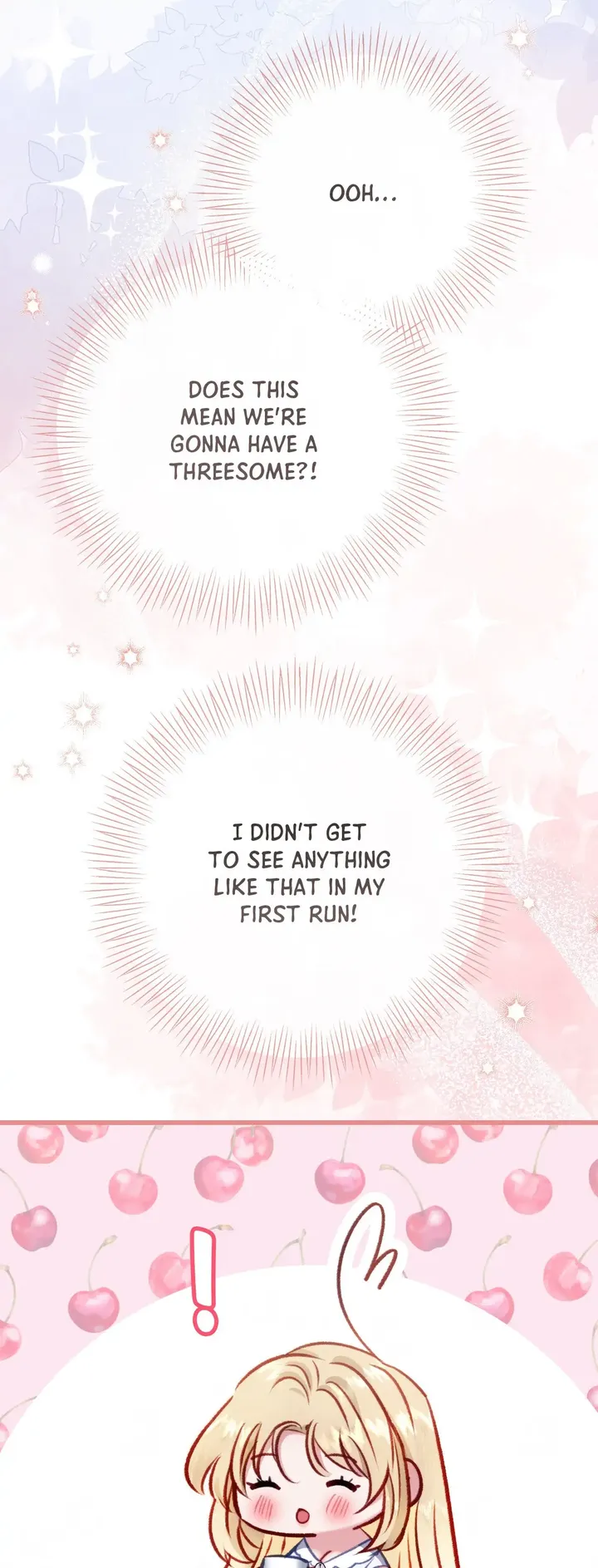 Trapped in a Ruined Reverse Harem Game chapter 11 page 59