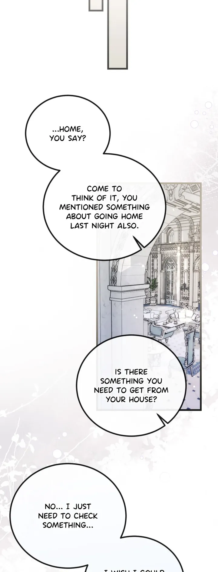 Trapped in a Ruined Reverse Harem Game chapter 11 page 61