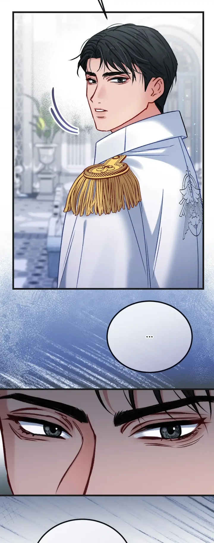 Trapped in a Ruined Reverse Harem Game chapter 11 page 65