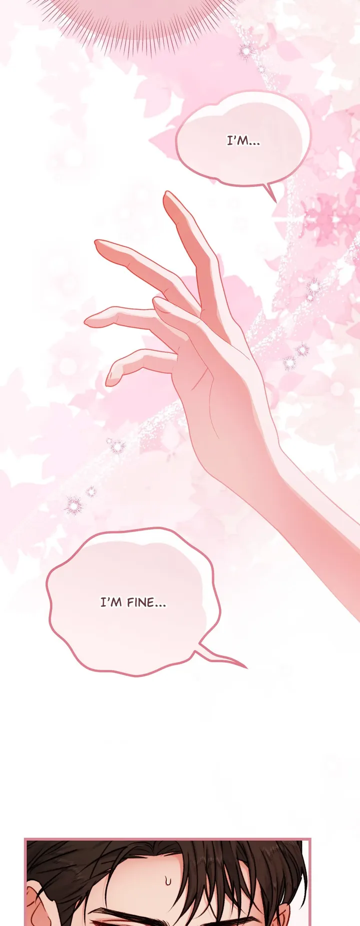 Trapped in a Ruined Reverse Harem Game chapter 11 page 7