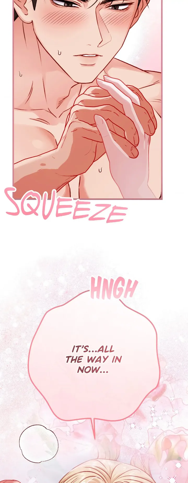 Trapped in a Ruined Reverse Harem Game chapter 11 page 8