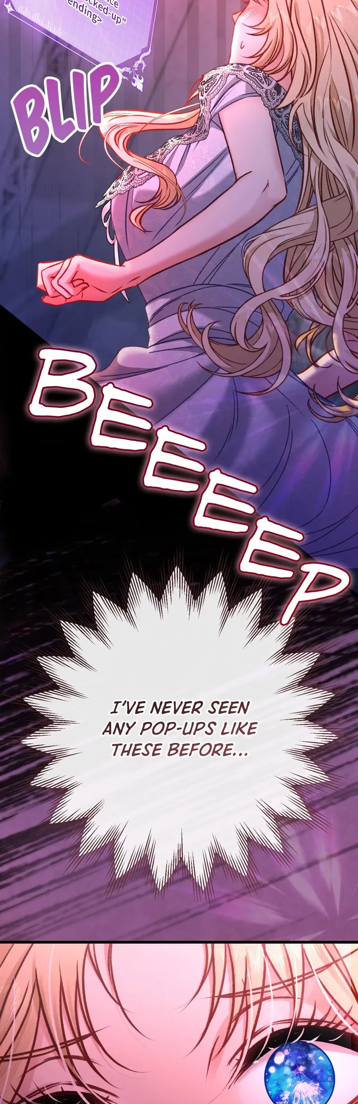 Trapped in a Ruined Reverse Harem Game chapter 12 page 26