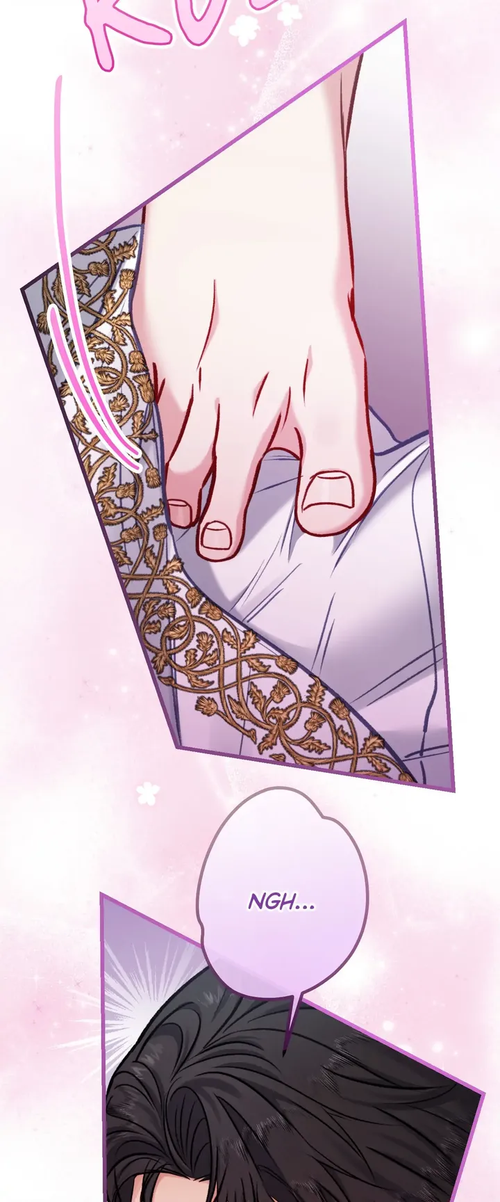 Trapped in a Ruined Reverse Harem Game chapter 12 page 48