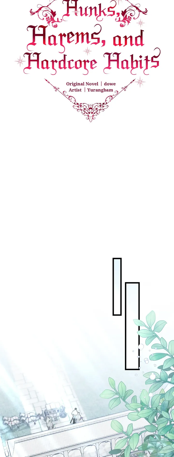 Trapped in a Ruined Reverse Harem Game chapter 12 page 53