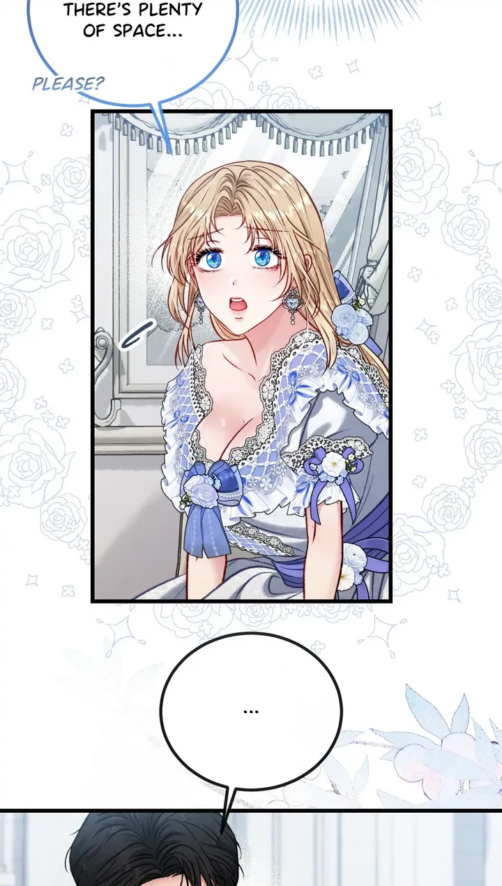Trapped in a Ruined Reverse Harem Game chapter 12 page 59