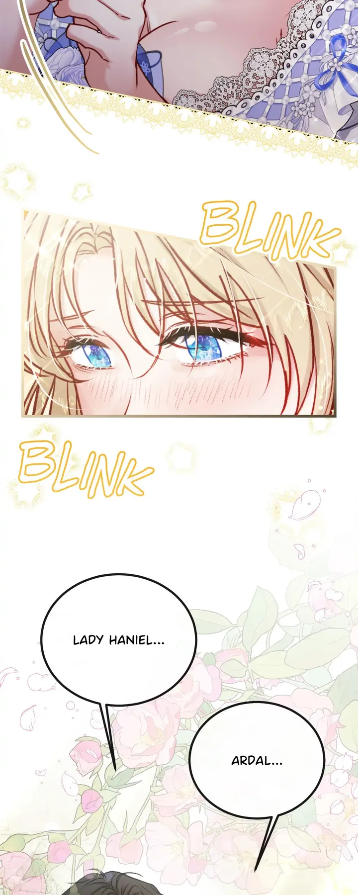 Trapped in a Ruined Reverse Harem Game chapter 12 page 69