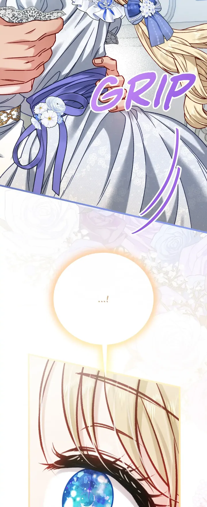 Trapped in a Ruined Reverse Harem Game chapter 12 page 72