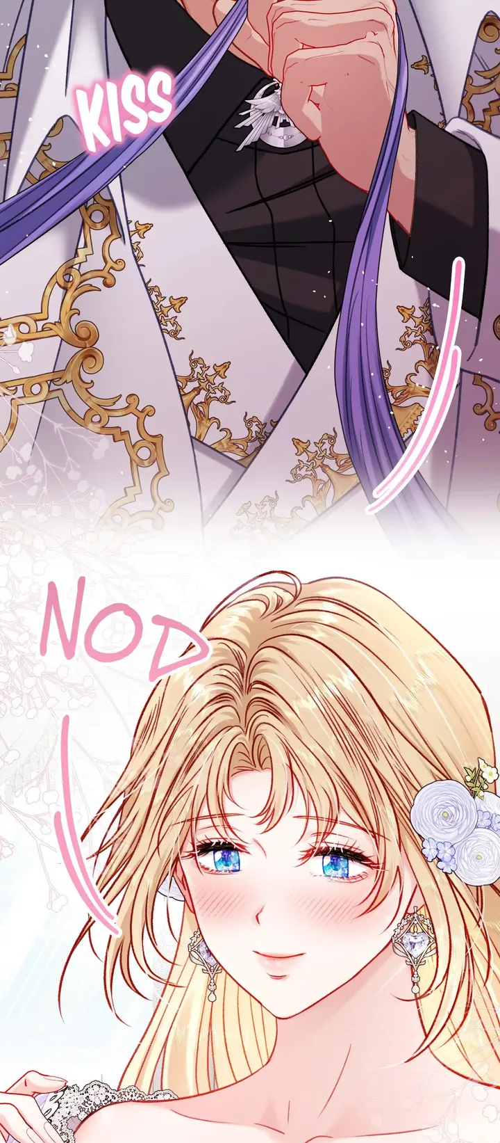 Trapped in a Ruined Reverse Harem Game chapter 13 page 19