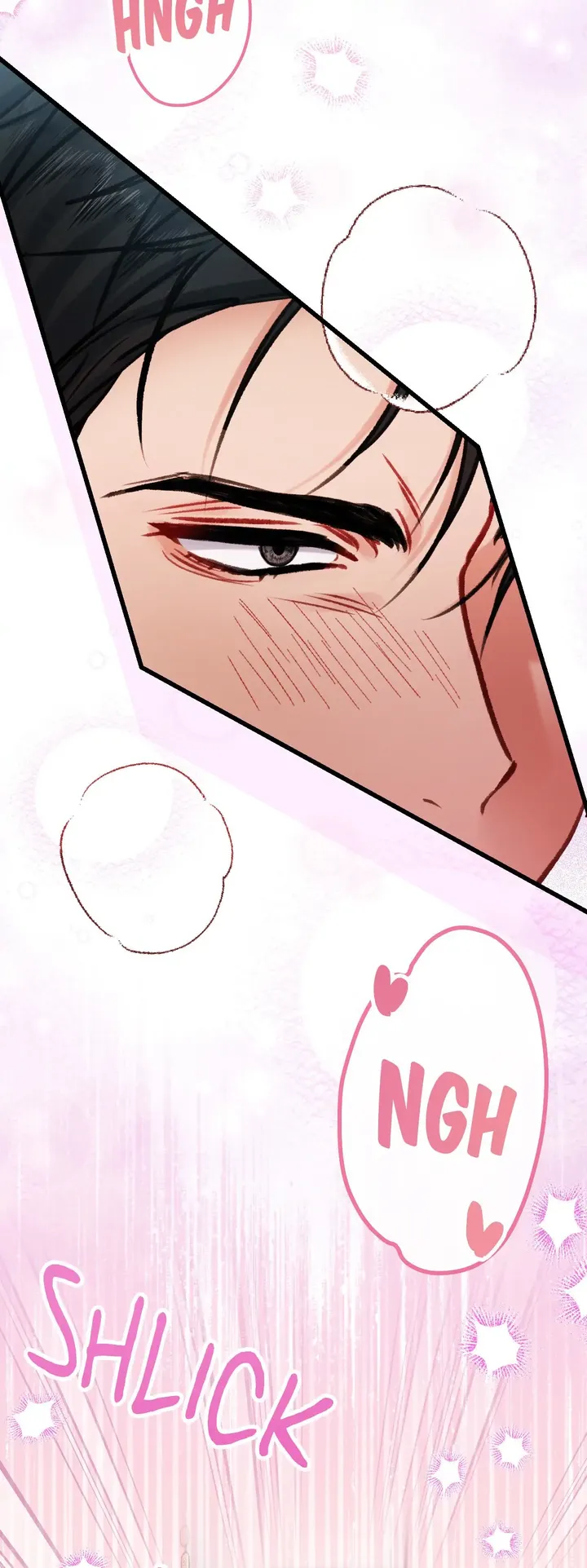 Trapped in a Ruined Reverse Harem Game chapter 13 page 33