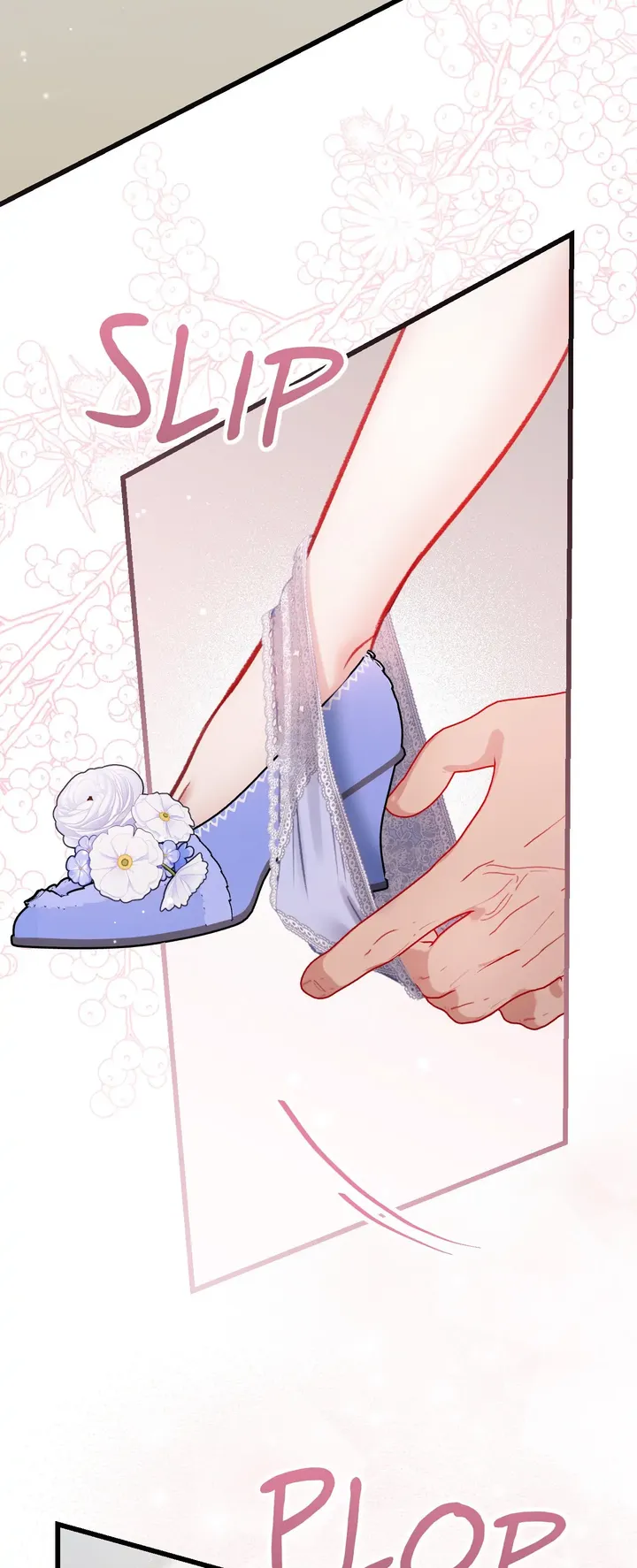 Trapped in a Ruined Reverse Harem Game chapter 13 page 40