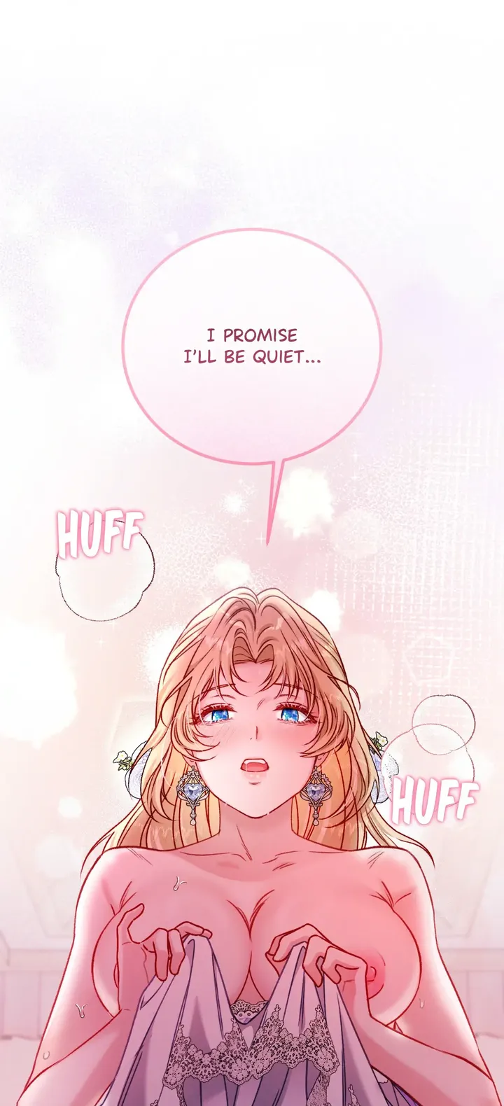 Trapped in a Ruined Reverse Harem Game chapter 13 page 63