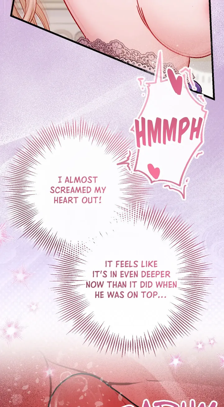 Trapped in a Ruined Reverse Harem Game chapter 13 page 71