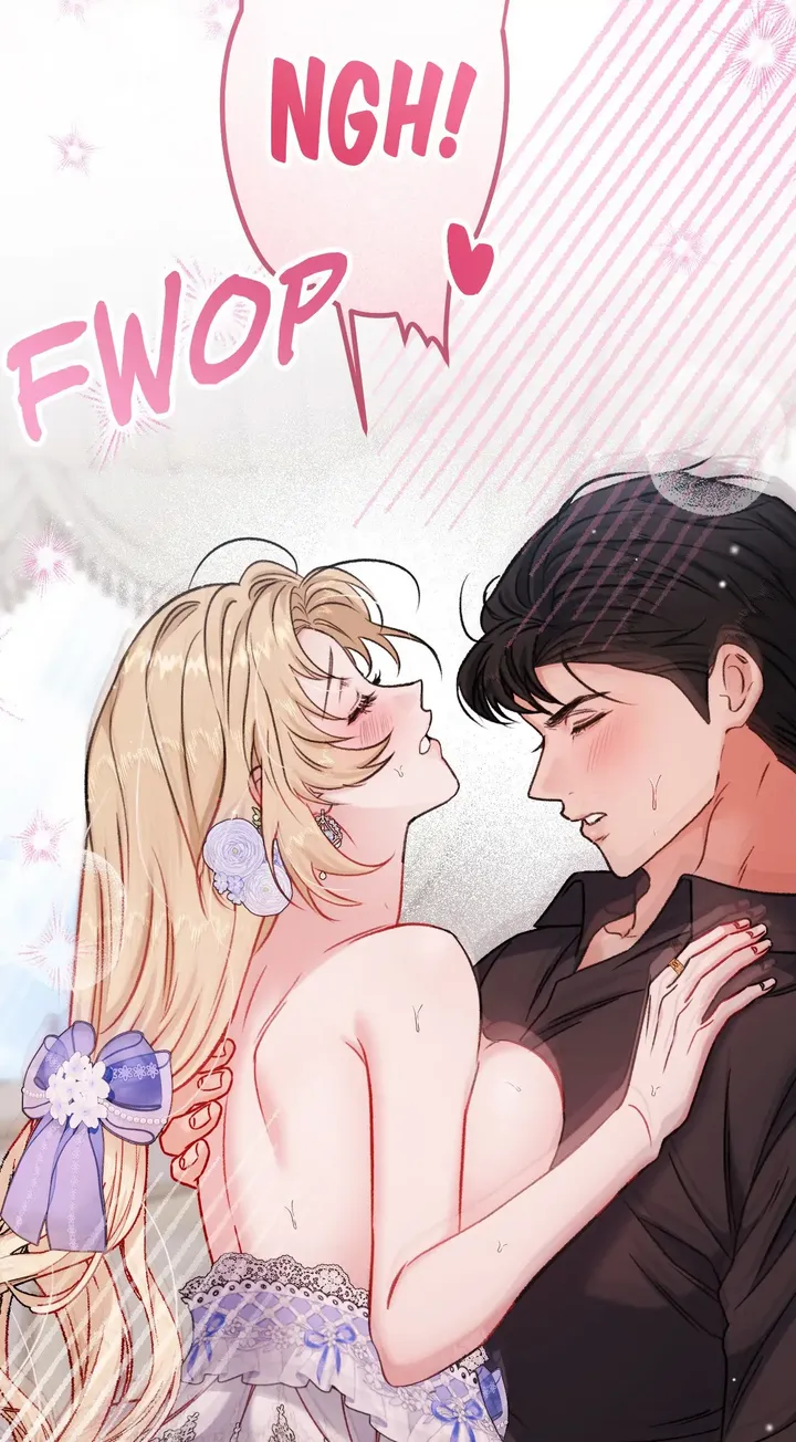 Trapped in a Ruined Reverse Harem Game chapter 13 page 75
