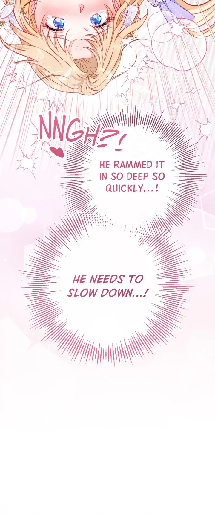 Trapped in a Ruined Reverse Harem Game chapter 13 page 86