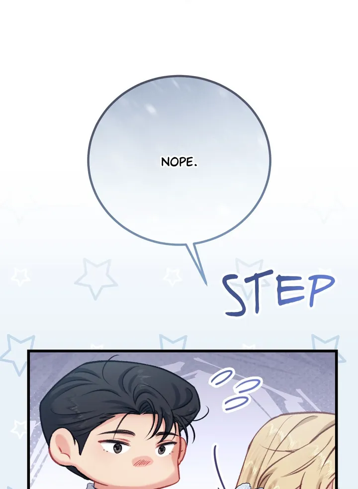 Trapped in a Ruined Reverse Harem Game chapter 14 page 100