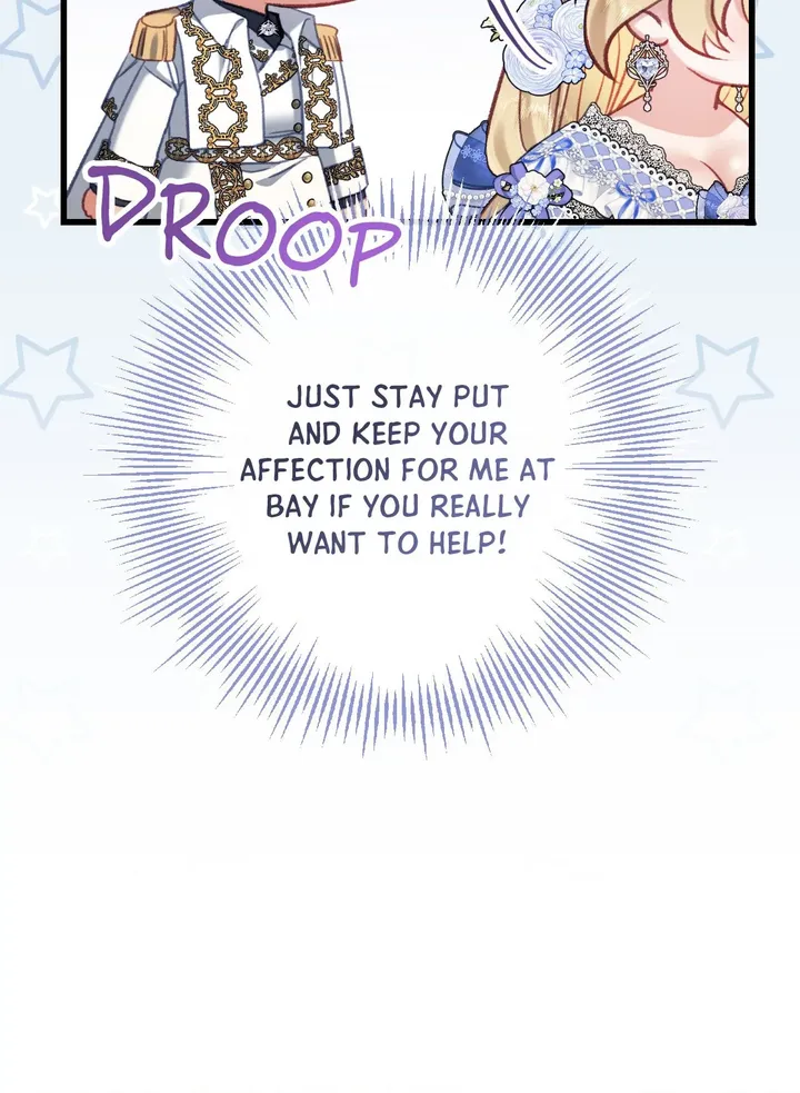 Trapped in a Ruined Reverse Harem Game chapter 14 page 101