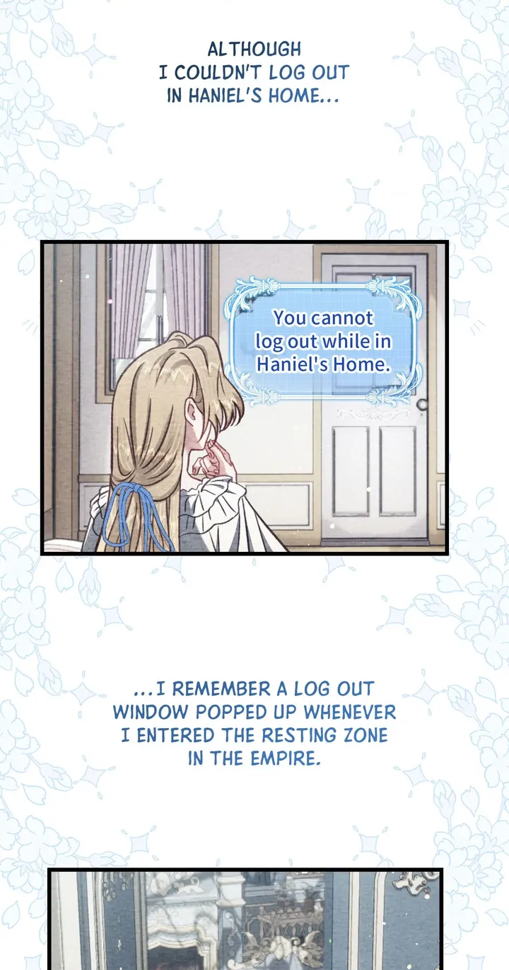 Trapped in a Ruined Reverse Harem Game chapter 14 page 119