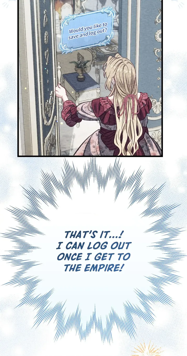 Trapped in a Ruined Reverse Harem Game chapter 14 page 120
