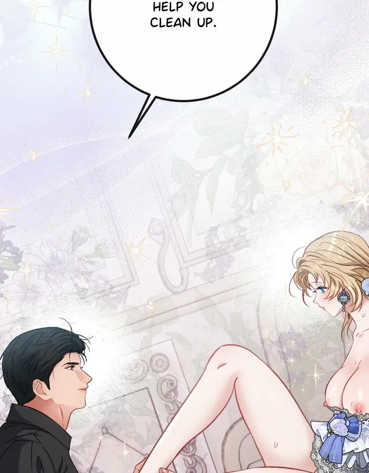 Trapped in a Ruined Reverse Harem Game chapter 14 page 23