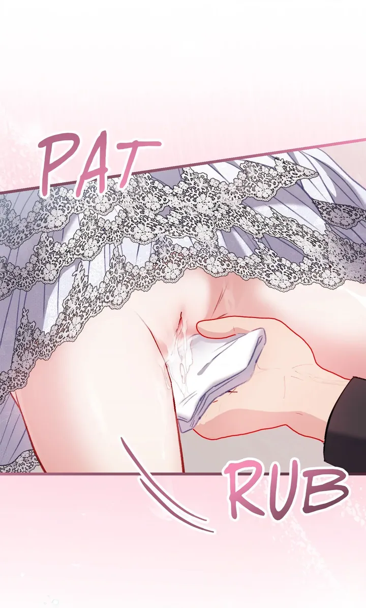 Trapped in a Ruined Reverse Harem Game chapter 14 page 25