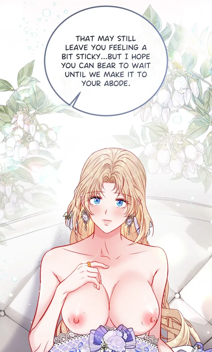 Trapped in a Ruined Reverse Harem Game chapter 14 page 26