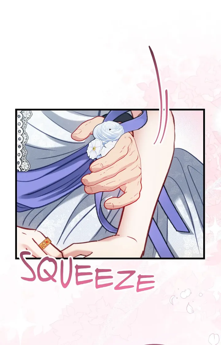 Trapped in a Ruined Reverse Harem Game chapter 14 page 41