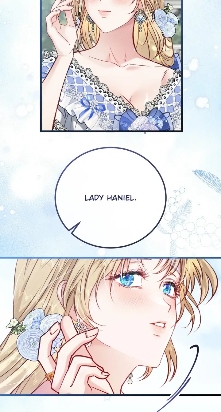 Trapped in a Ruined Reverse Harem Game chapter 14 page 51