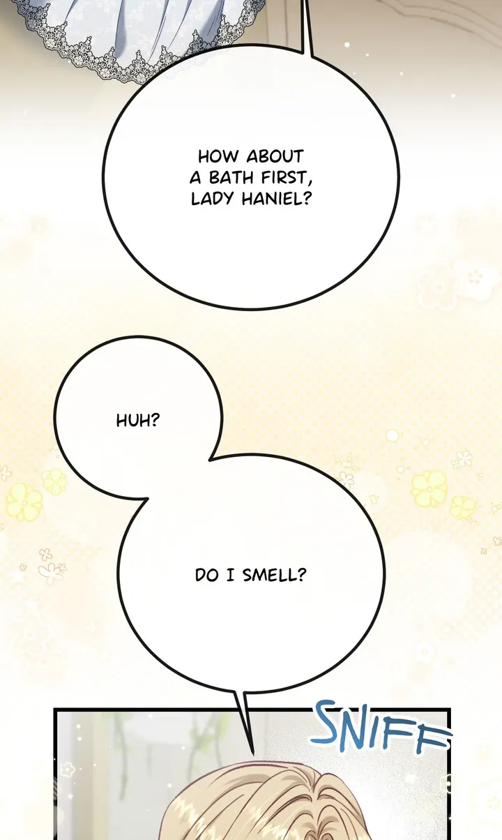 Trapped in a Ruined Reverse Harem Game chapter 14 page 63