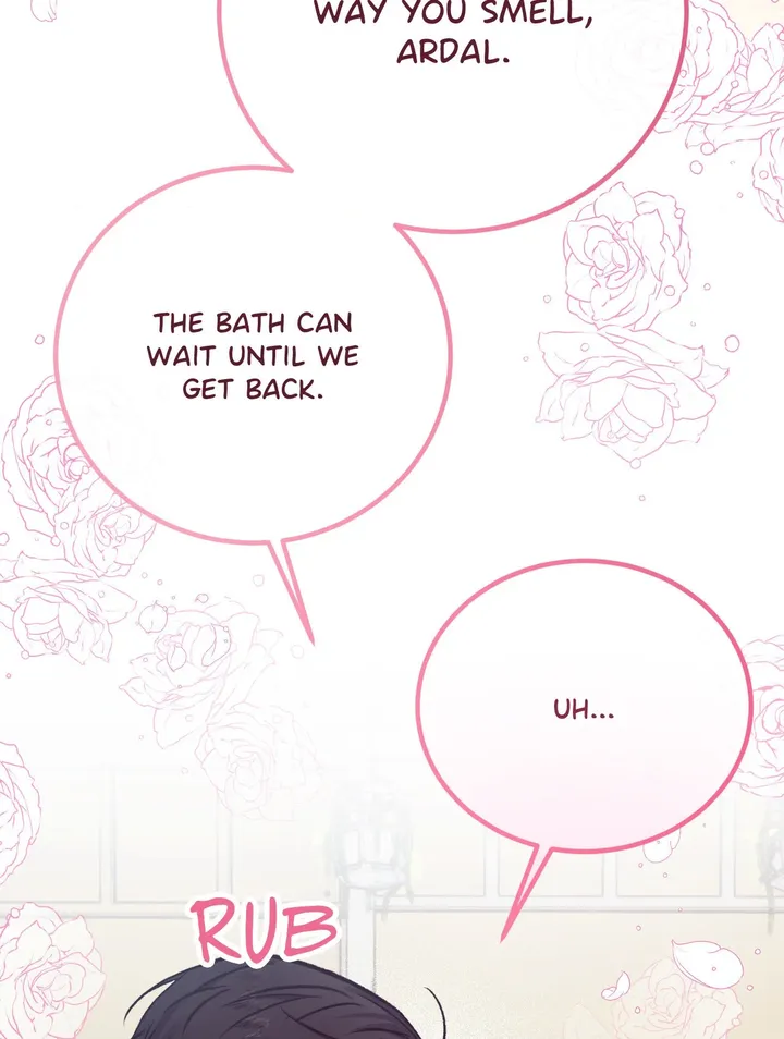 Trapped in a Ruined Reverse Harem Game chapter 14 page 75