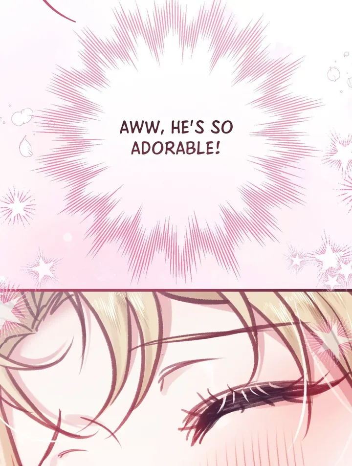 Trapped in a Ruined Reverse Harem Game chapter 14 page 77