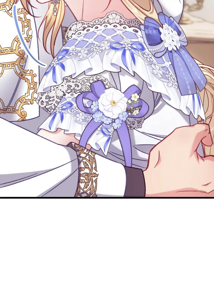 Trapped in a Ruined Reverse Harem Game chapter 14 page 80