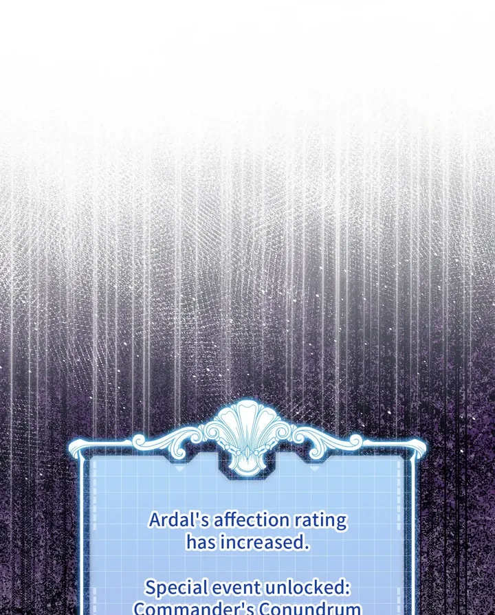 Trapped in a Ruined Reverse Harem Game chapter 14 page 81