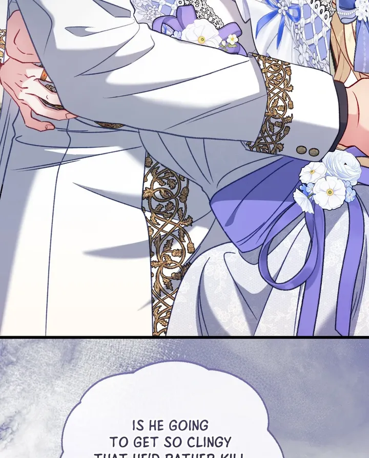 Trapped in a Ruined Reverse Harem Game chapter 14 page 85