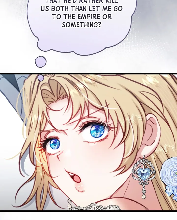 Trapped in a Ruined Reverse Harem Game chapter 14 page 86