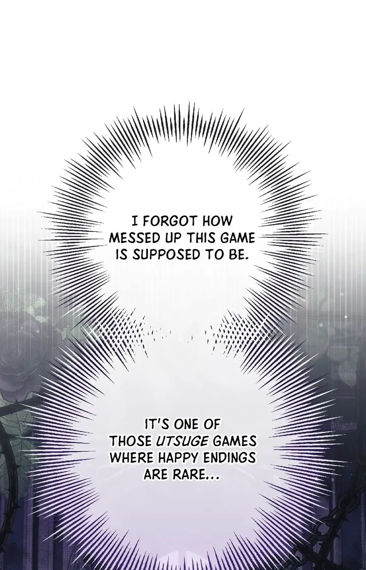 Trapped in a Ruined Reverse Harem Game chapter 14 page 89