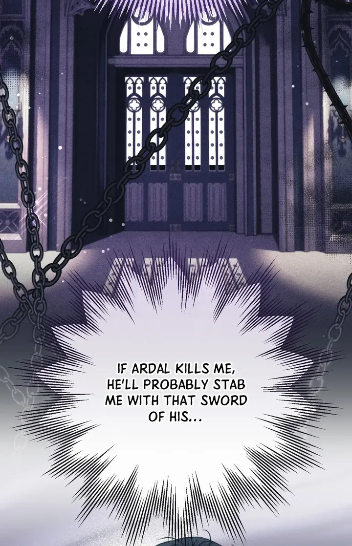 Trapped in a Ruined Reverse Harem Game chapter 14 page 90
