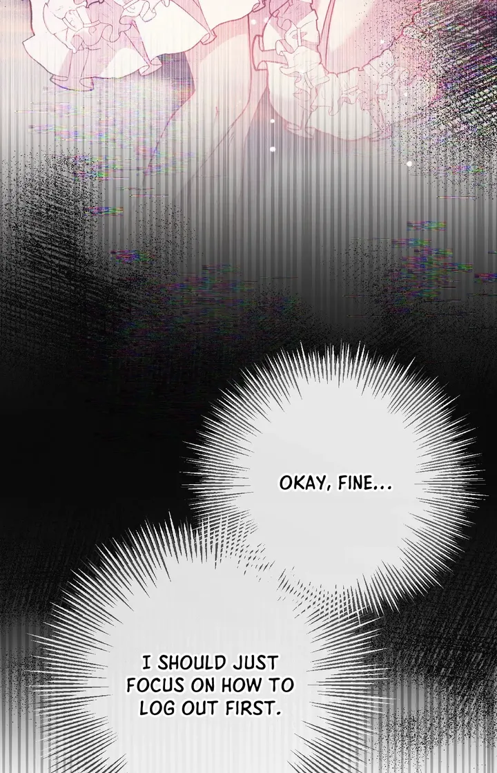 Trapped in a Ruined Reverse Harem Game chapter 14 page 97