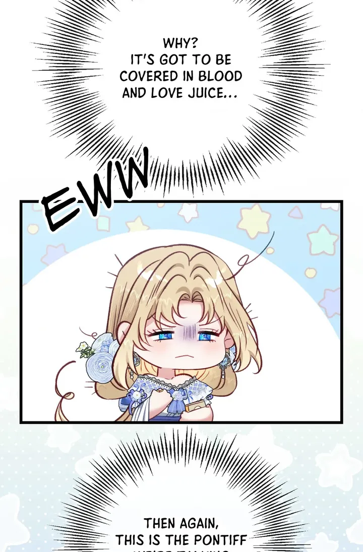 Trapped in a Ruined Reverse Harem Game chapter 15 page 21
