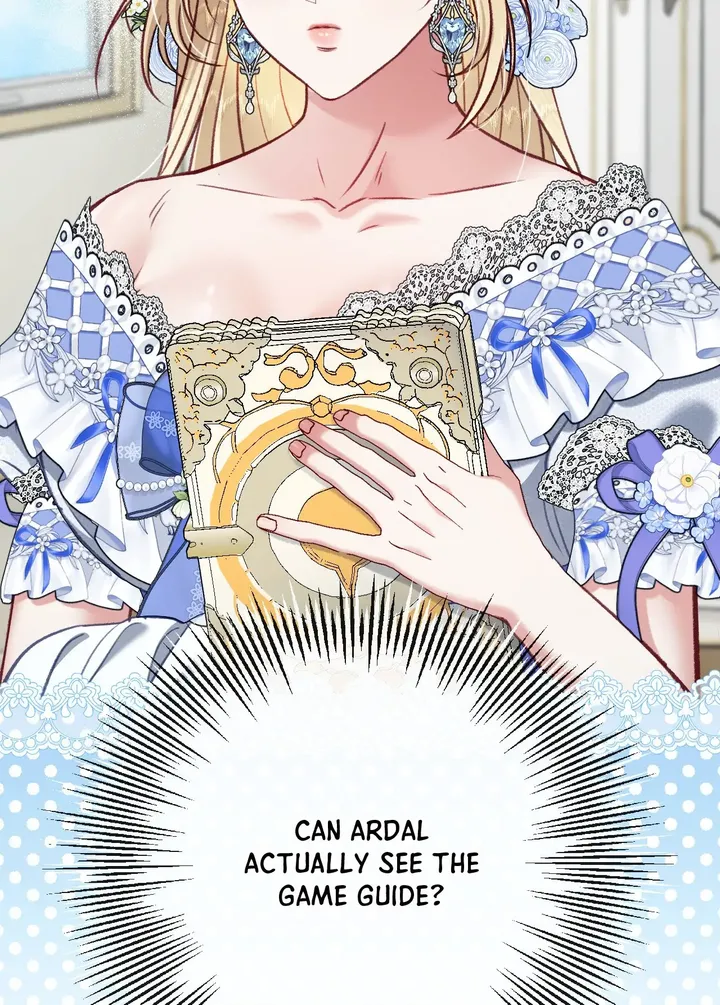 Trapped in a Ruined Reverse Harem Game chapter 15 page 26