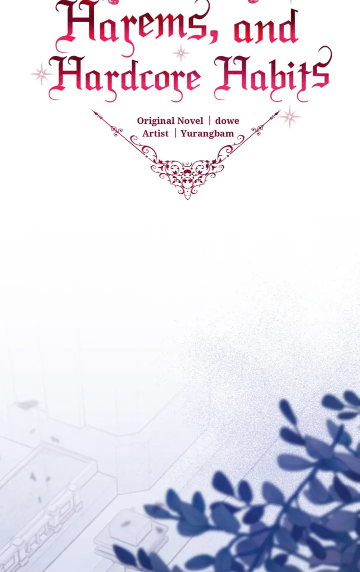 Trapped in a Ruined Reverse Harem Game chapter 15 page 37
