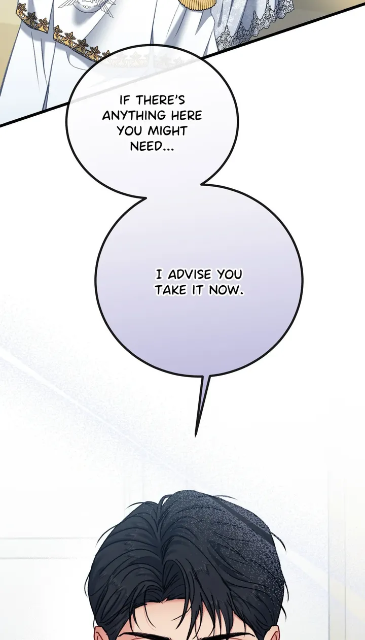 Trapped in a Ruined Reverse Harem Game chapter 15 page 5