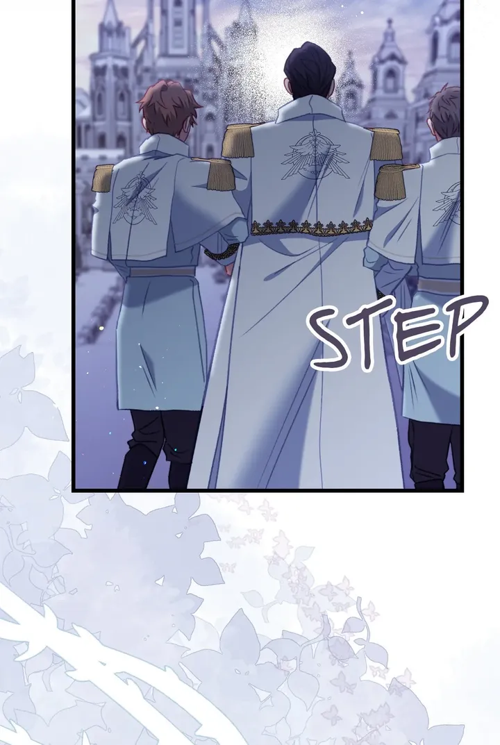 Trapped in a Ruined Reverse Harem Game chapter 15 page 53
