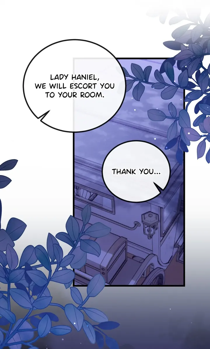 Trapped in a Ruined Reverse Harem Game chapter 15 page 57